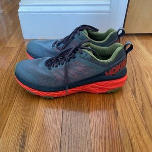 Hoka Challenger ATR 5 Stormy Weather/Moonlit Ocean, men’s 7.5